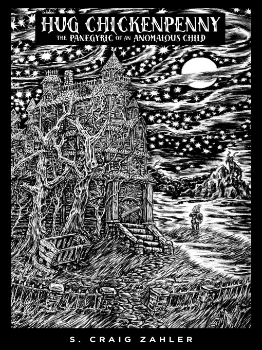 Title details for Hug Chickenpenny by S. Craig Zahler - Available